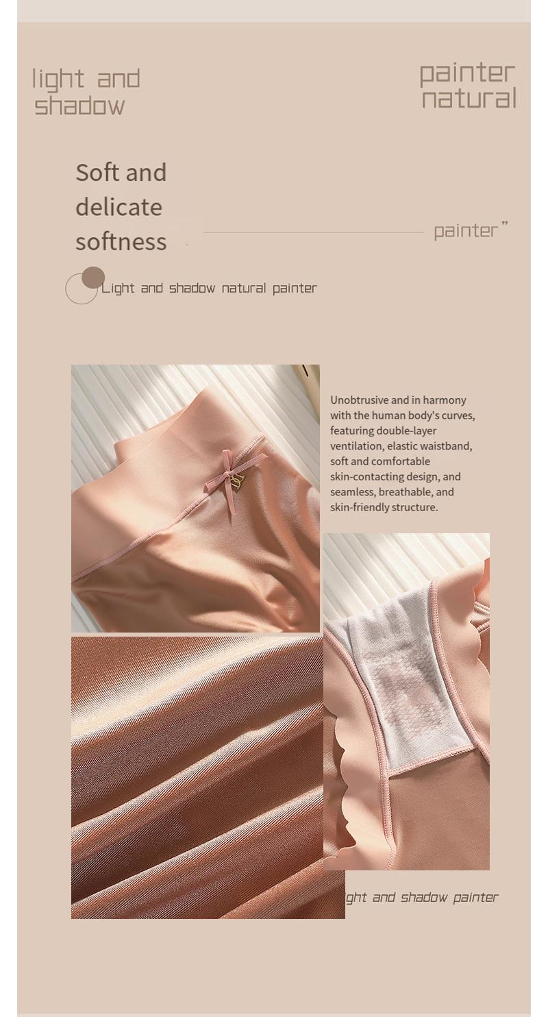 Women's 12-Piece Cotton Lace Bikini Panties - Low-Waist Sexy Style | Versatile, No Pinching & No Rolling | Ultra-Soft, Skin-Friendly, Breathable & Silky-Smooth | For Bridal & Daily Wear