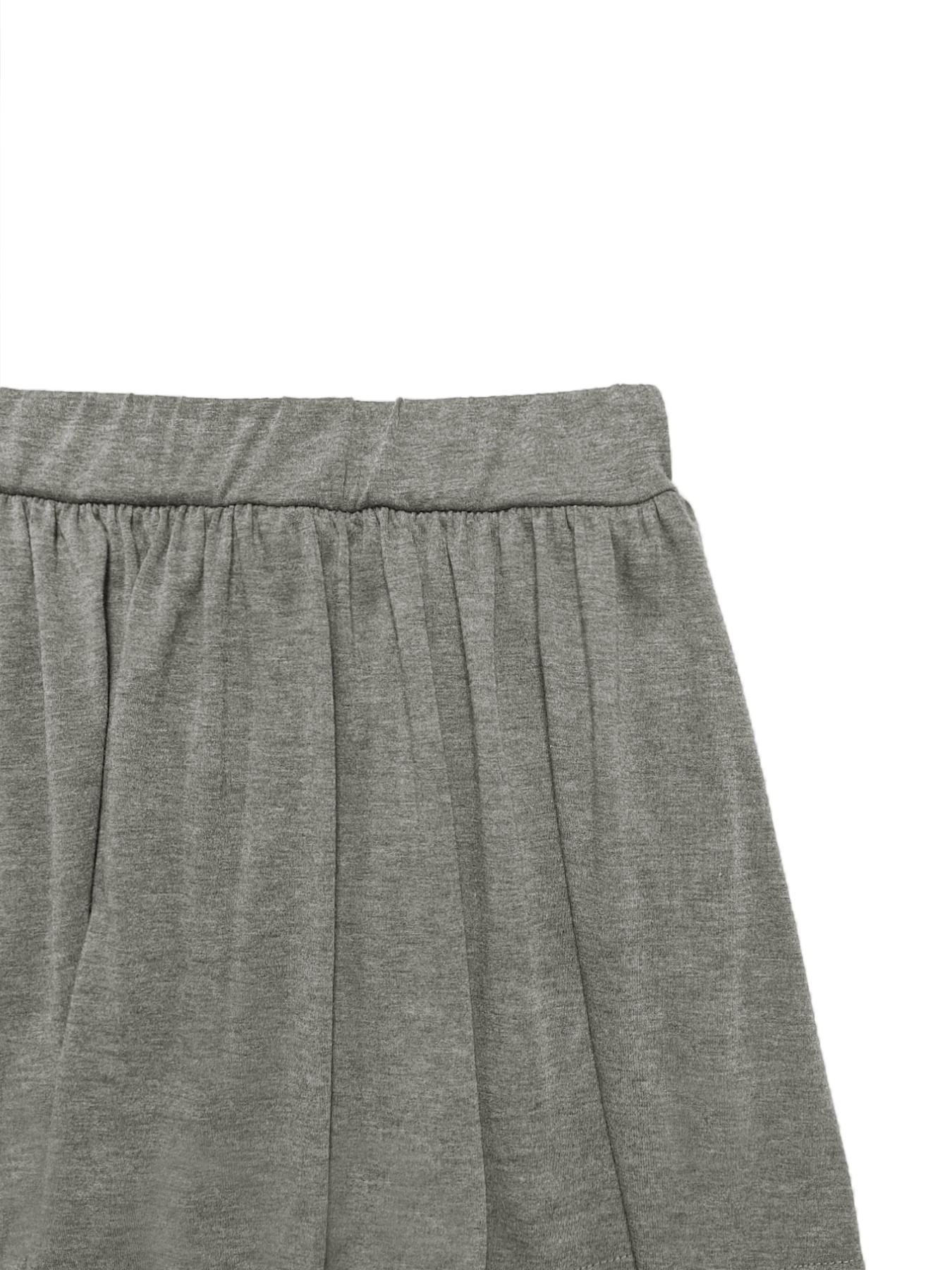 Fashion Sporty Halter Top Women's Set, Integrated Anti-Slip Design Running Sports Short Skirt Two-Piece, Casual Style