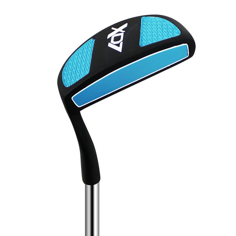 Men's golf putter, professional golf club, stable grip, essential for the course