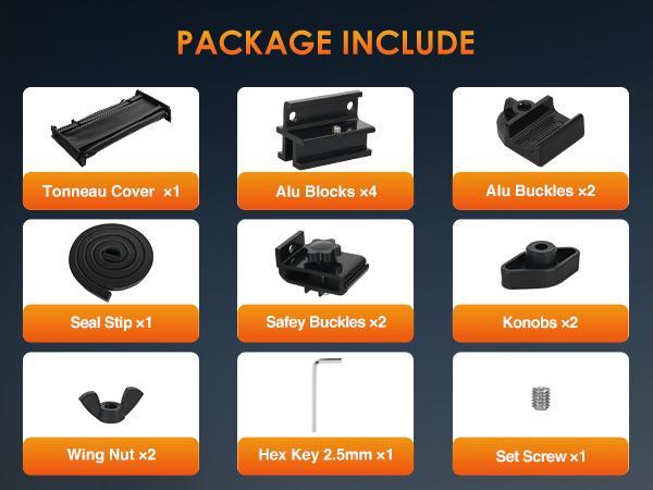 Nilight Soft Tri-fold Truck Bed Tonneau Cover Compatible with Chevy Silverado 1500/GMC Sierra 1500 2014 2015 2016 2017 2018 2019 2020 2021 2022 2023 2024 2025, 6.7ft Car Protector dealsforyoudays Nilight Soft Tri-fold Truck Bed Tonneau Cover Compatible with Chevy Silverado 1500/GMC Sierra 1500 2014 2015 2016 2017 2018 2019 2020 2021 2022 2023 2024 2025, 6.7ft Car Protector dealsforyoudays