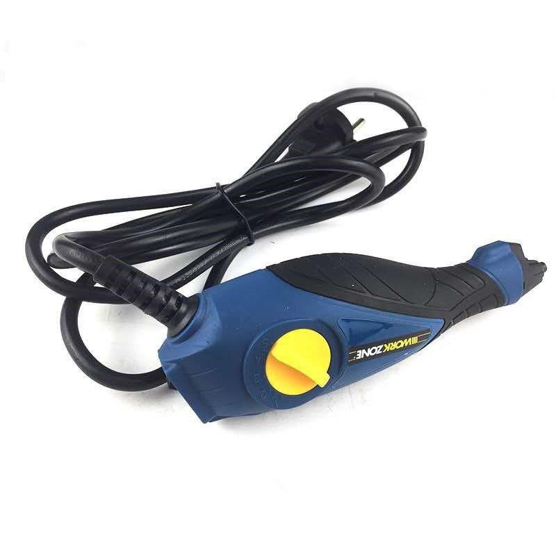 Electric Multi-Function Engraving Machine, Small Mini Engraver Pen, Includes Screwdriver, Ideal for DIY Projects and Crafts