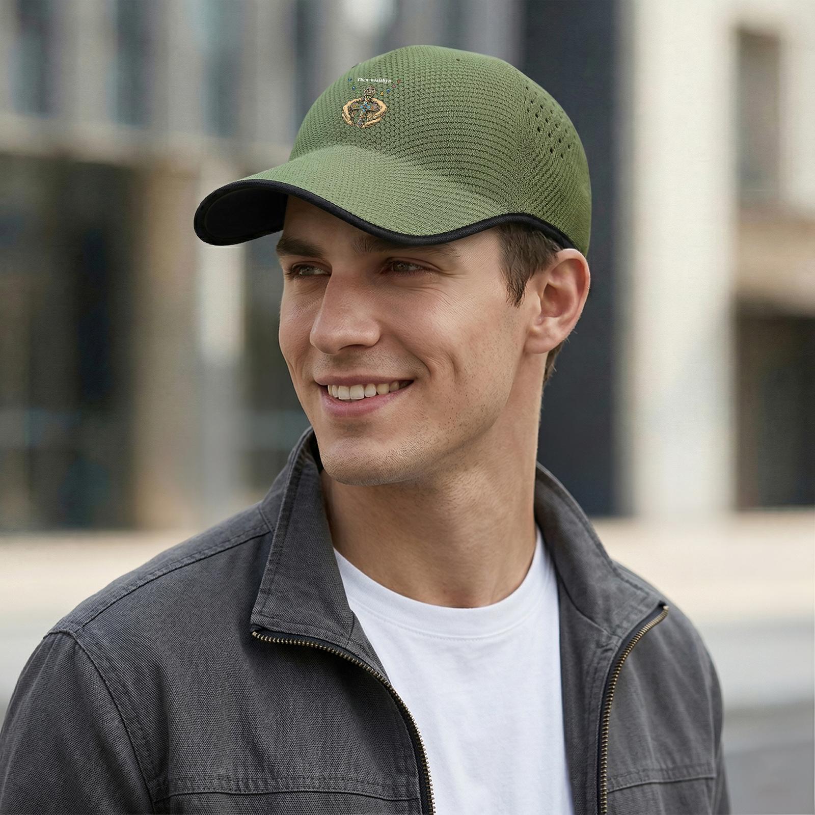 1 Pcs Foldable Graphic Trucker Cap, Breathable Quick Dry Adjustable Sun Hat for Hiking, Climbing, Golf & Outdoor Activities, Birthday Gift for Men & Women 1 Pcs Foldable Graphic Trucker Cap, Breathable Quick Dry Adjustable Sun Hat for Hiking, Climbing, Golf & Outdoor Activities, Birthday Gift for Men & Women