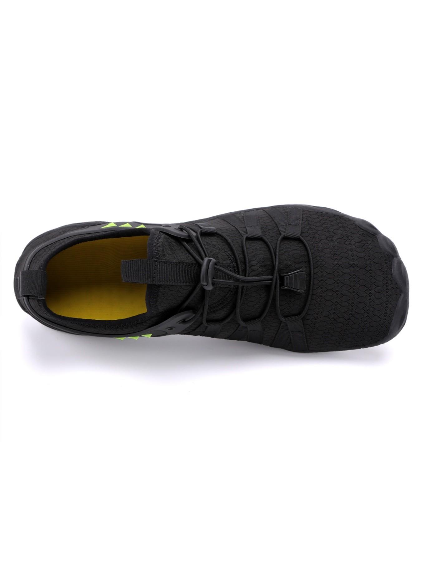 Outdoor Quick-Dry Hiking Shoes for Men and Women, Anti-Slip Water Sports Shoes, Indoor Fitness Shoes, Running Shoes, Yoga Shoes