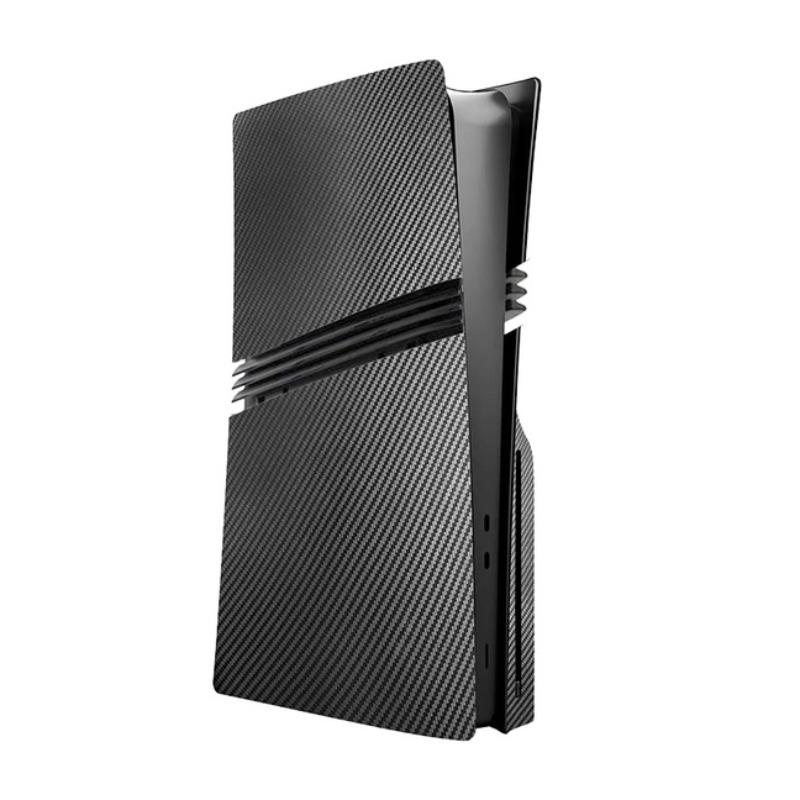 Faceplate Cover for Playstation 5 Slim Disc Edition, Protective Abs Shell, Scratch-Resistant Matte Surface, Game Supplies & Accessories