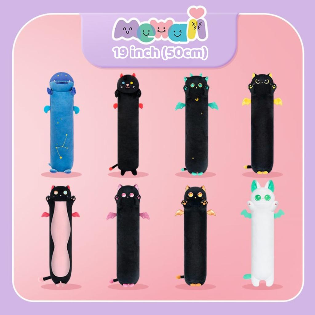 MeWaii Mystery Bag Plush Toys, Kawaii Stuffed Animals, Surprise Plush Gift for Kids & Adults, Perfect for Halloween, Christmas, Birthday