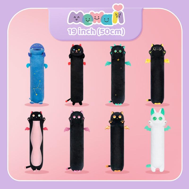 MeWaii Mystery Bag Plush Toys, Kawaii Stuffed Animals, Surprise Plush Gift for Kids & Adults, Perfect for Halloween, Christmas, Birthday