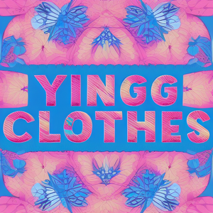 YGG CLOTHES