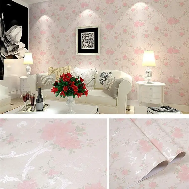 Rose Love Powder 45cm * 10m