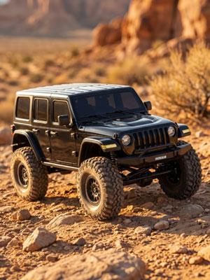 ARRIS Hobby Grade 1/24 Scale 4x4 Metal RC Rock Crawler Car - 4-Link Suspension, LED Lights, 15 Ball Bearings, 2x7.4V Batteries, 2.4GHz Offroad Control, Metal Gears, Indoor/Outdoor Truck for Hobbyists, Desktop Stress Relief, Rc Crawler Car, Rc Cars ARRIS Hobby Grade 1/24 Scale 4x4 Metal RC Rock Crawler Car - 4-Link Suspension, LED Lights, 15 Ball Bearings, 2x7.4V Batteries, 2.4GHz Offroad Control, Metal Gears, Indoor/Outdoor Truck for Hobbyists, Desktop Stress Relief, Rc Crawler Car, Rc Cars