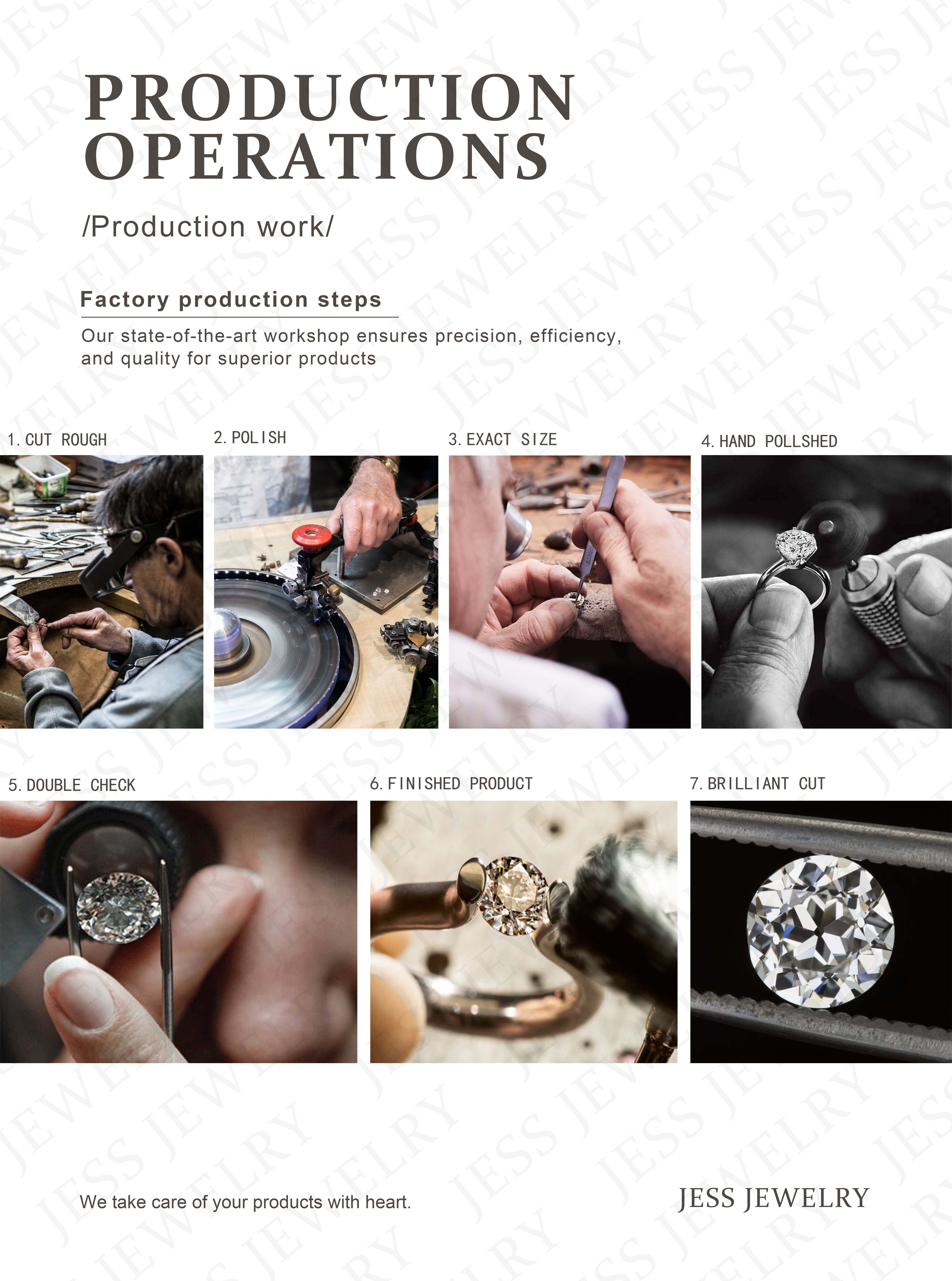 [#274] Halo Drop Earrings, 1ct+1ct Brilliant Round Cut, VVS Synthetic Moissanite, 925 Sterling Silver Jewelry for Women