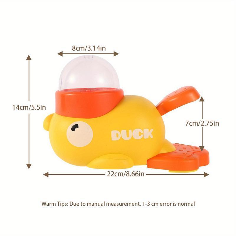 Cat Puzzle Treat Dispenser Toy, Interactive Duck-Shaped Food Slow Feeder for Cats and Small Dogs Enrichment, IQ Training and Exercise 8.6 Inches, durable Duck, Cat snacktime, pet gift small medium dog Cat Puzzle Treat Dispenser Toy, Interactive Duck-Shaped Food Slow Feeder for Cats and Small Dogs Enrichment, IQ Training and Exercise 8.6 Inches, durable Duck, Cat snacktime, pet gift small medium dog