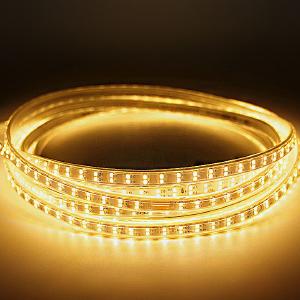 LED TV Stand for 75/85/95 Inch TV,66/73/83 Inch Modern Gaming TV Stand with Power Outlet, High Gloss TV Console Entertainment Center with Storage for Living Room, Bedroom