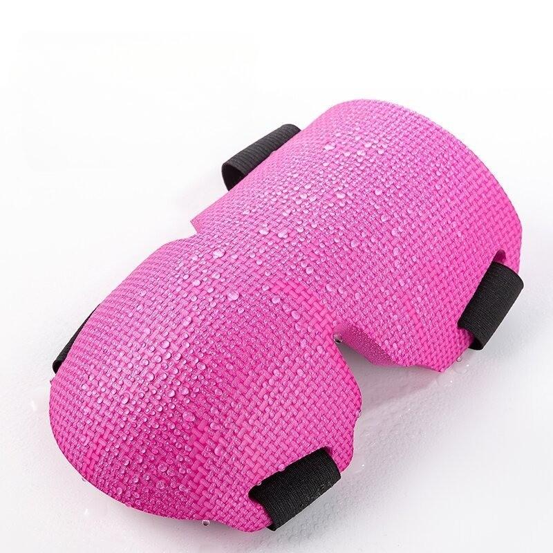 Garden Knee Pads, Thickened Durable Non-Pressing Leg Protection, Comfortable Gardening Accessories, Ideal for Outdoor Activities