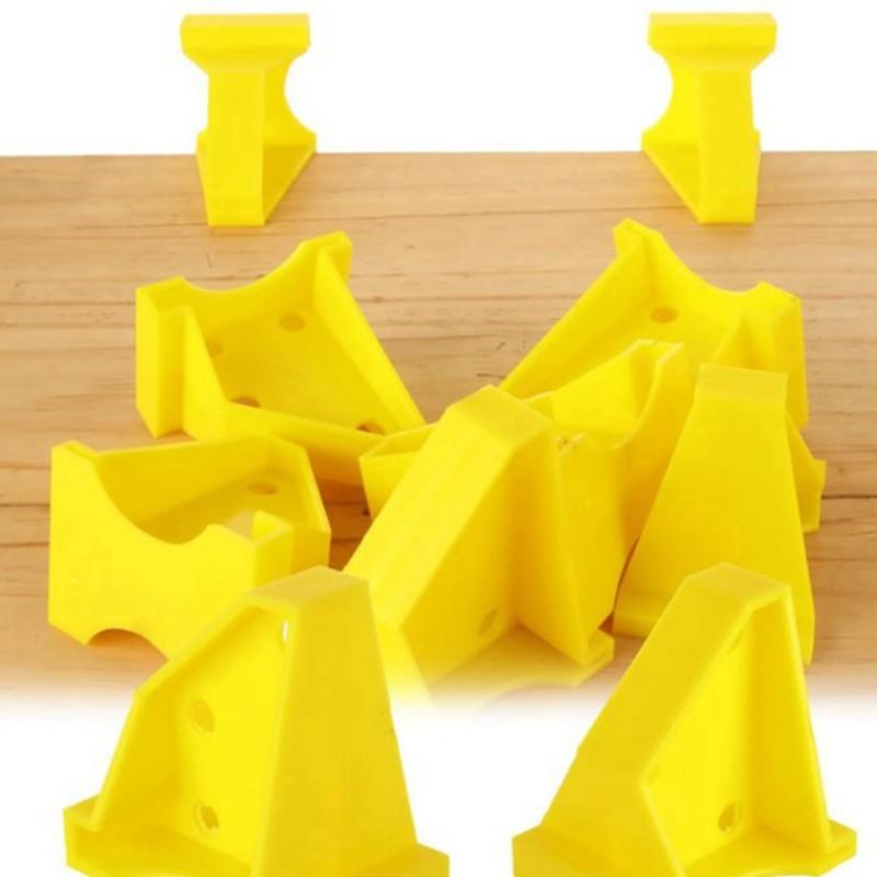 20 Piece Floor Installation Tool Set, British Standard Dual Head Size Pads, Flat Laying Hammer Blocks, Flooring Installation Kit