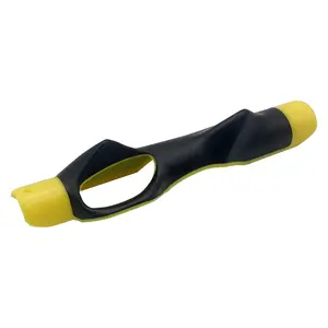 Golf Grip Trainer, Enhance Strength Precision Swing Technique, Ideal for All Levels, Excellent Golf Performance, Perfect for Competitions, Golf Accessories