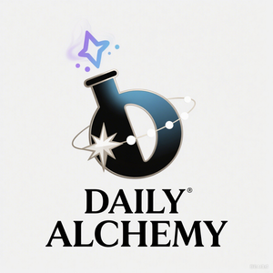 Daily Alchemy