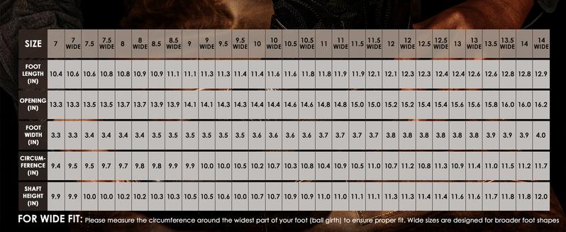 【Rodeo Boots】Wranglette 2026 Men’s Western Work Boots: Brown Cowboy-Style Work Boots – Waterproof, Slip-Resistant for Ranch, Construction, Daily Wear (Rugged Durability + Classic Western Flair for Hardworking Guys)