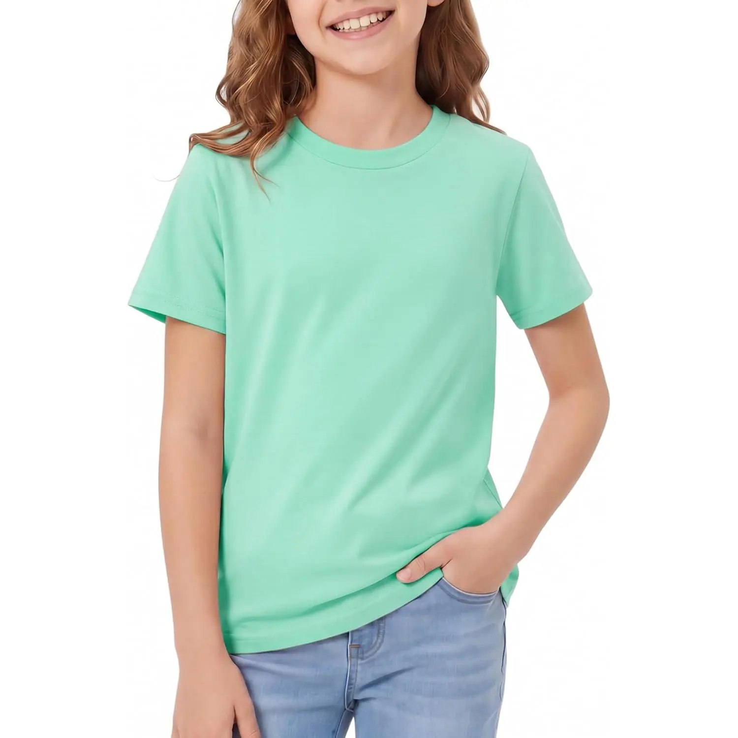 Mint Green