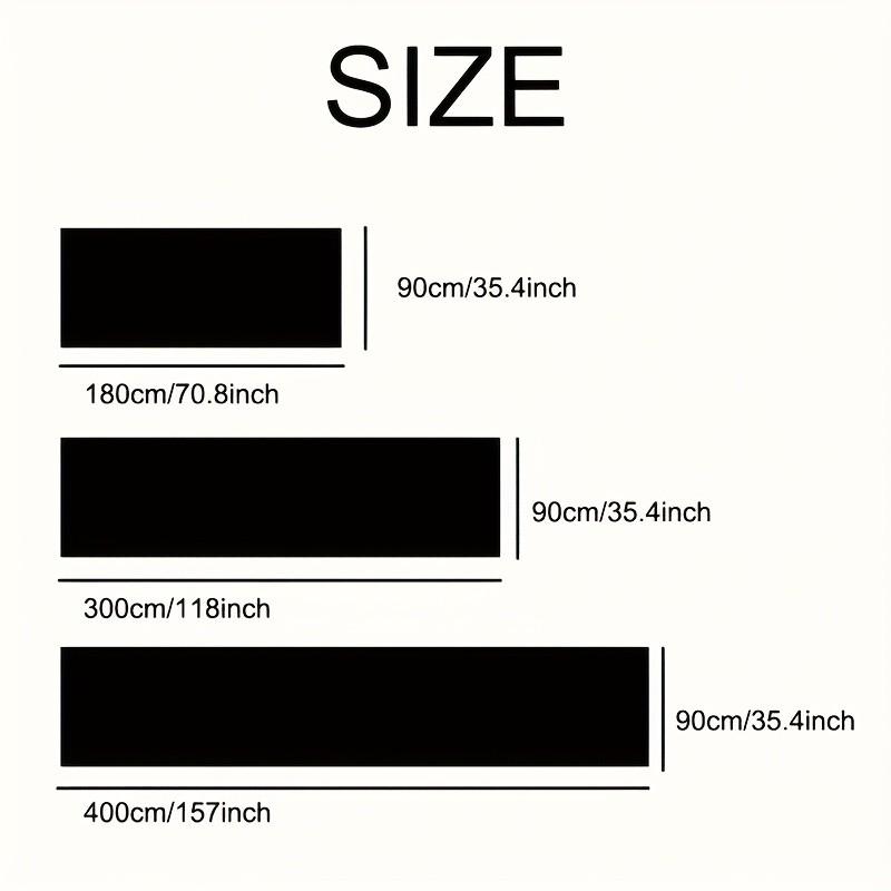 Boho Style Table Runner, Sage / Polyester Mesh, Christmas Decor, Wedding Party Centerpiece, Rural Lace, 90x180cm, 4/10 Pieces