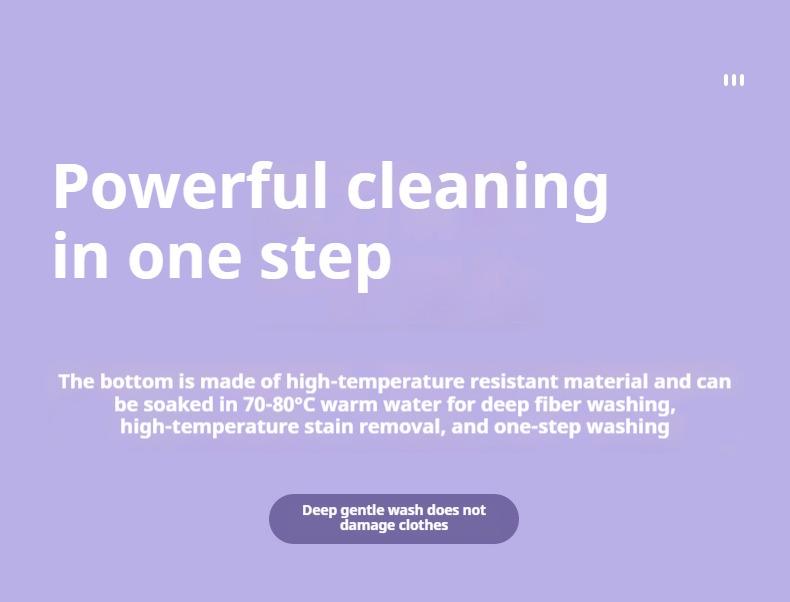 Portable Washing Machine, 8L Foldable Mini Washing Machine Bucket Washer with Water Tube Deep Wash and Spin Dry Washer for Dorm, Camping, RV Travel Laundry Portable Washing Machine, 8L Foldable Mini Washing Machine Bucket Washer with Water Tube Deep Wash and Spin Dry Washer for Dorm, Camping, RV Travel Laundry