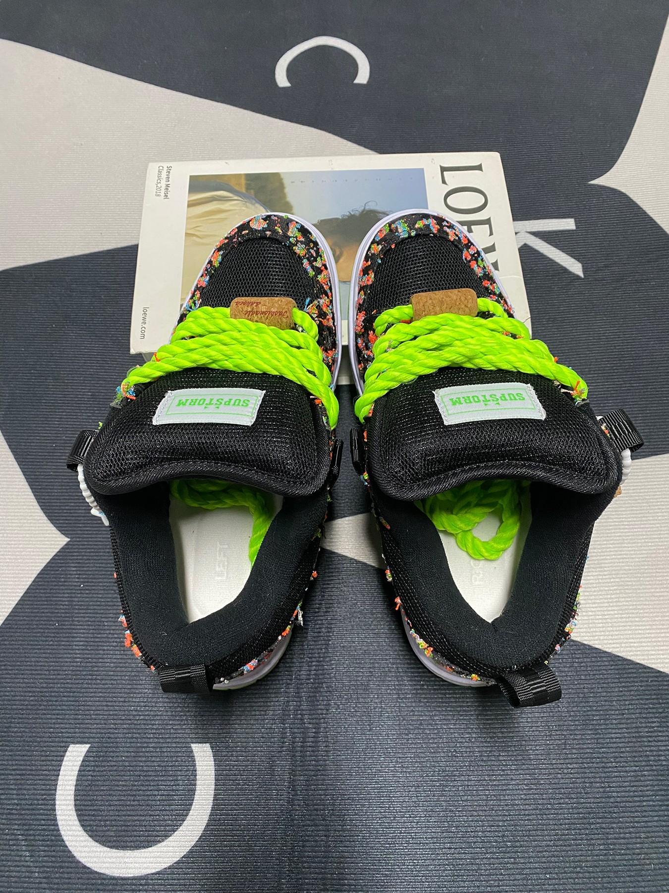 Casual Multi-Color Men's Athletic Shoes for Spring, Thick Soled Sneakers, and Stylish Canvas Sneakers for All Genders, Lightweight Comfortable Footwear