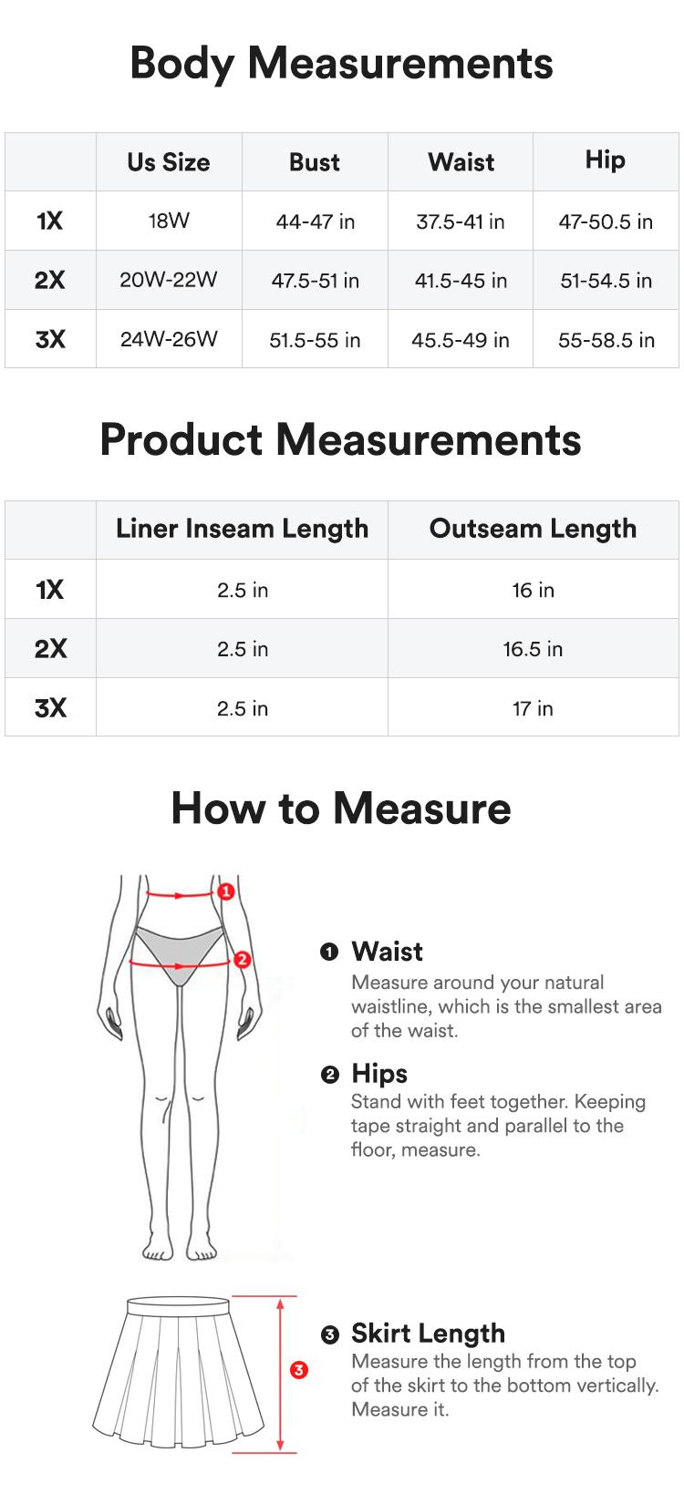 Halara High Waisted Invisible Zipper 2-in-1 A Line Mini Corduroy Casual Plus Size Skirt