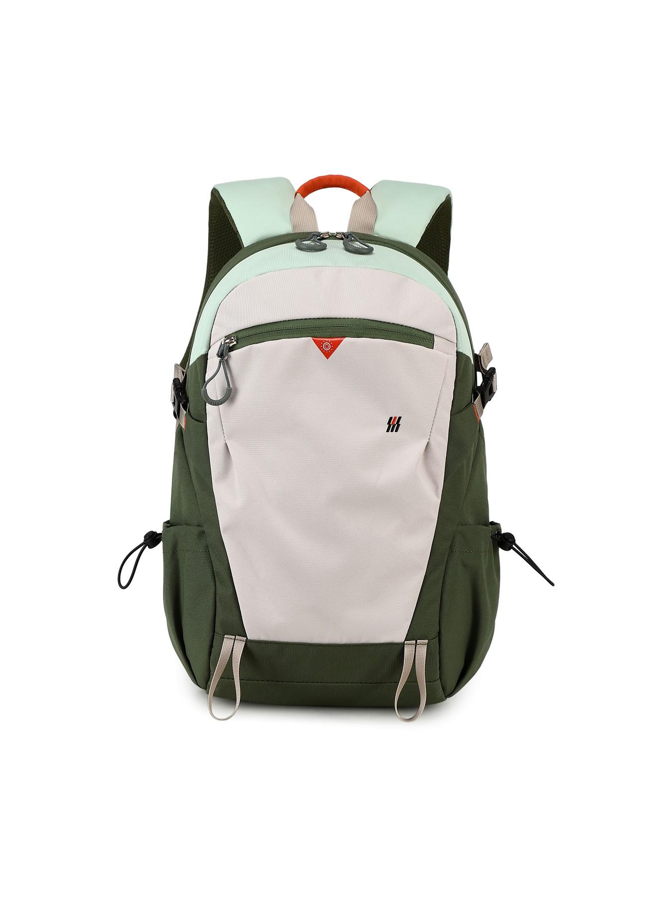 Outdoor Commute Travel Backpack, Lightweight Simple Design, Unisex Couples Bag, Perfect for Hiking and Daily Use, Durable and Stylish