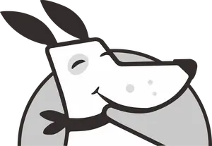 kangdarpet K9 shop logo