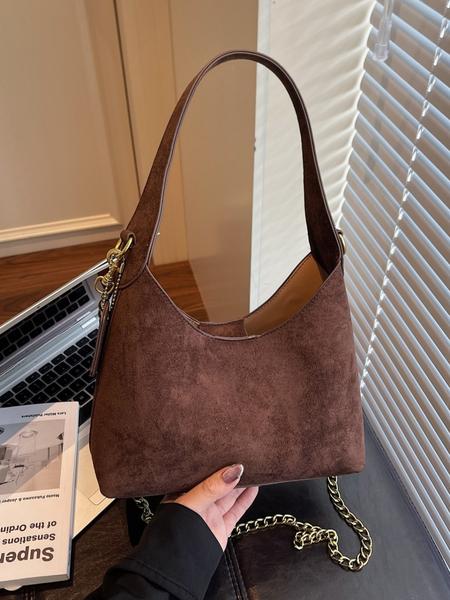 Women's Satchel Handbag Strap Design, Durable Material, Magnetic Closure, Perfect for Daily Use & Special Occasions, Handbag Shoulder Purse