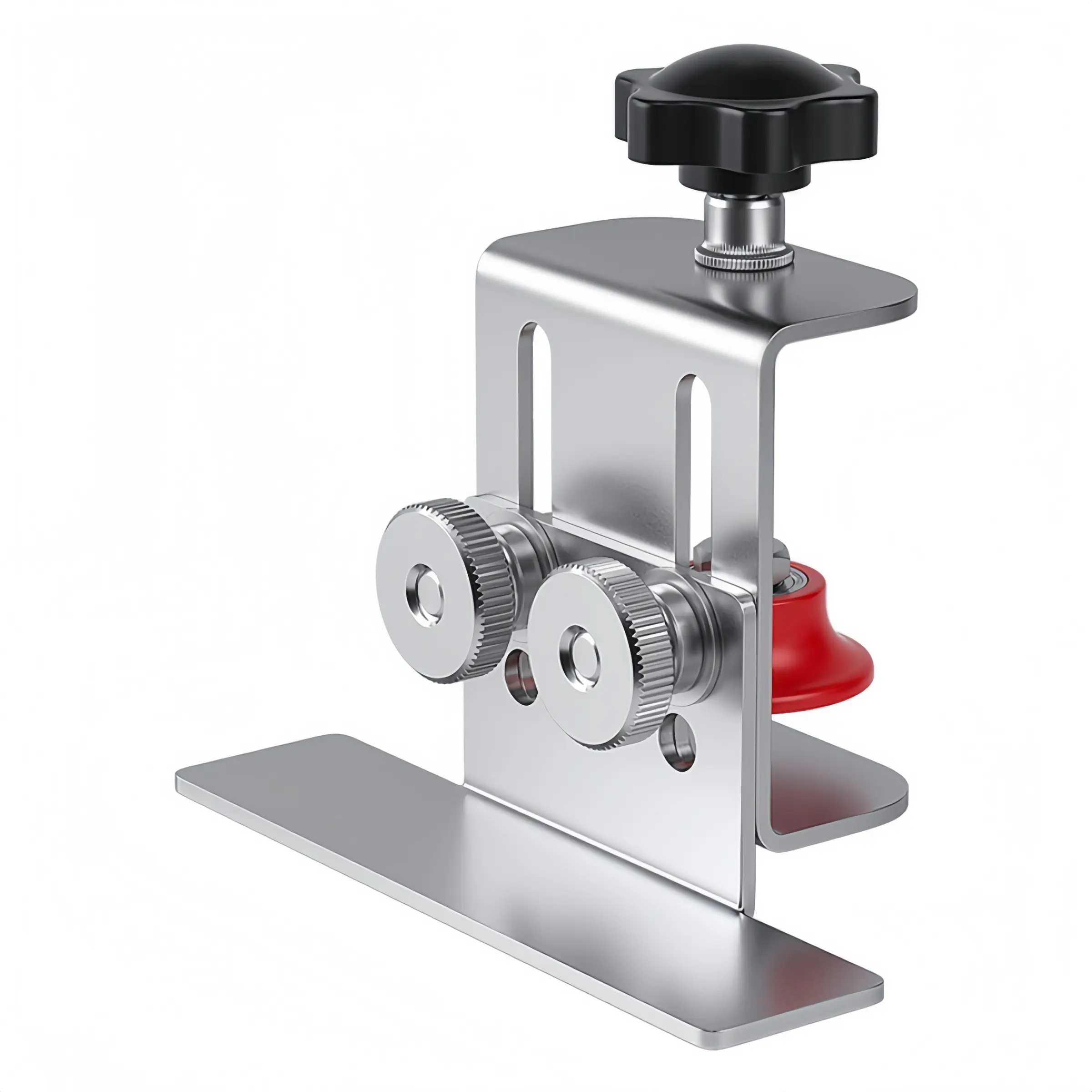 Cabinet Clamps, Secure Clamp, Face Frame Clamps for Installing Cabinets, Heavy Duty, DIY Home Renovation，Woodworking Tool