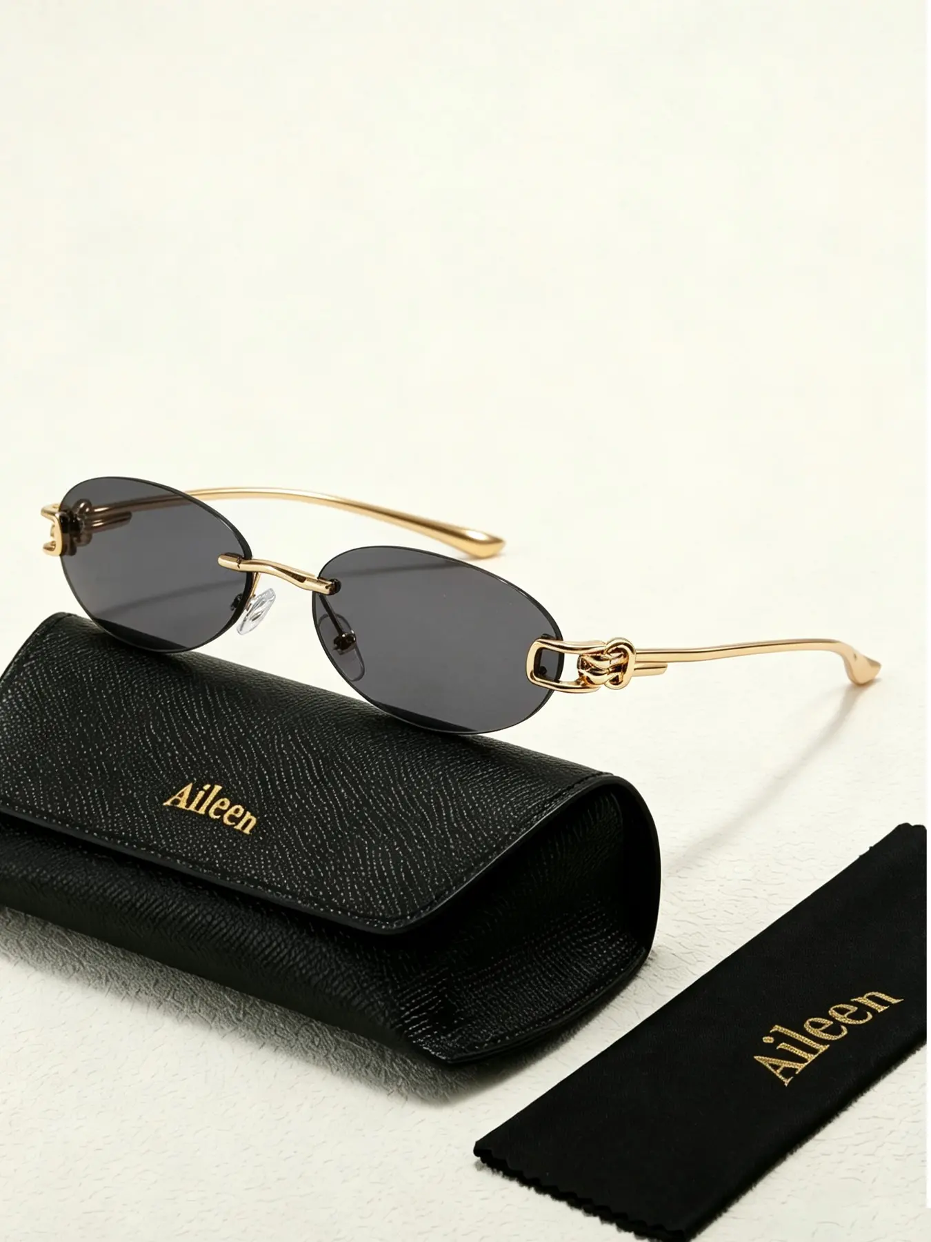 Trendy 2026 New Arrival, Simple Fashion, Eye-Catching Classic Style, Natural Look Essential, Youth Favorite, Unisex Versatile Gift Box Included