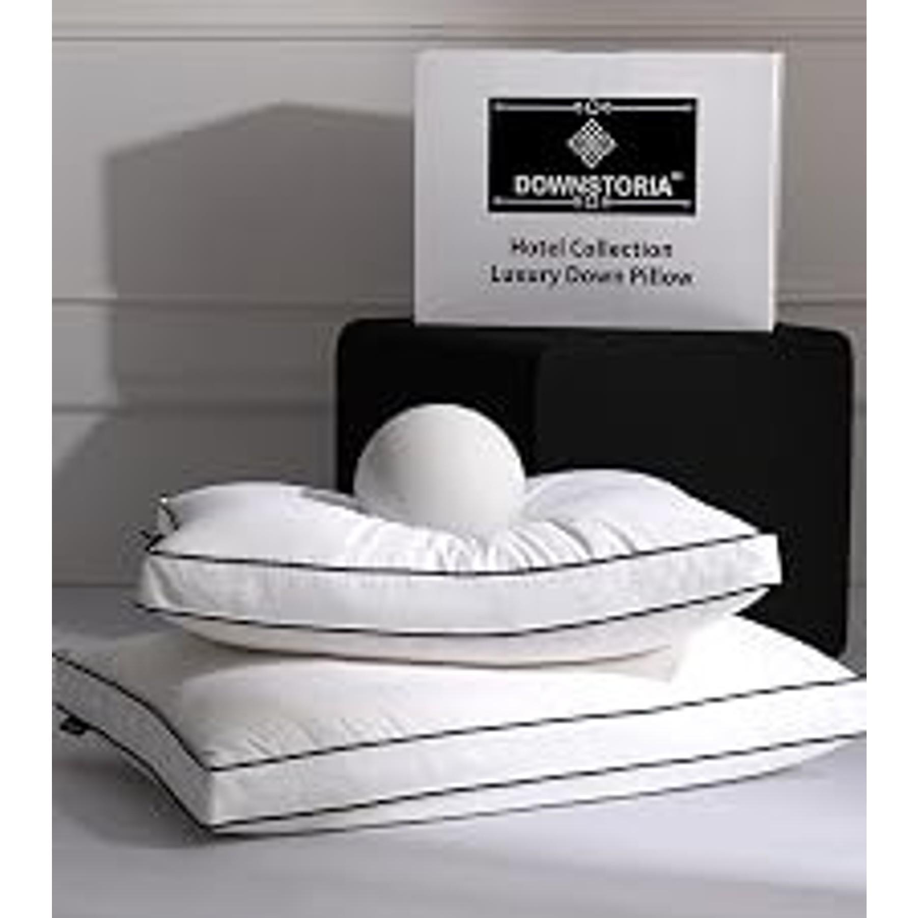 Feather Down Comforter Queen Size Duvet Insert, Light Weight True Baffle-Box Noiseless Bedding Comforters, Soft Hotel Collection Bed Comforter, Medium Warmth - White, 90 X 90 in. Feather Down Comforter Queen Size Duvet Insert, Light Weight True Baffle-Box Noiseless Bedding Comforters, Soft Hotel Collection Bed Comforter, Medium Warmth - White, 90 X 90 in.