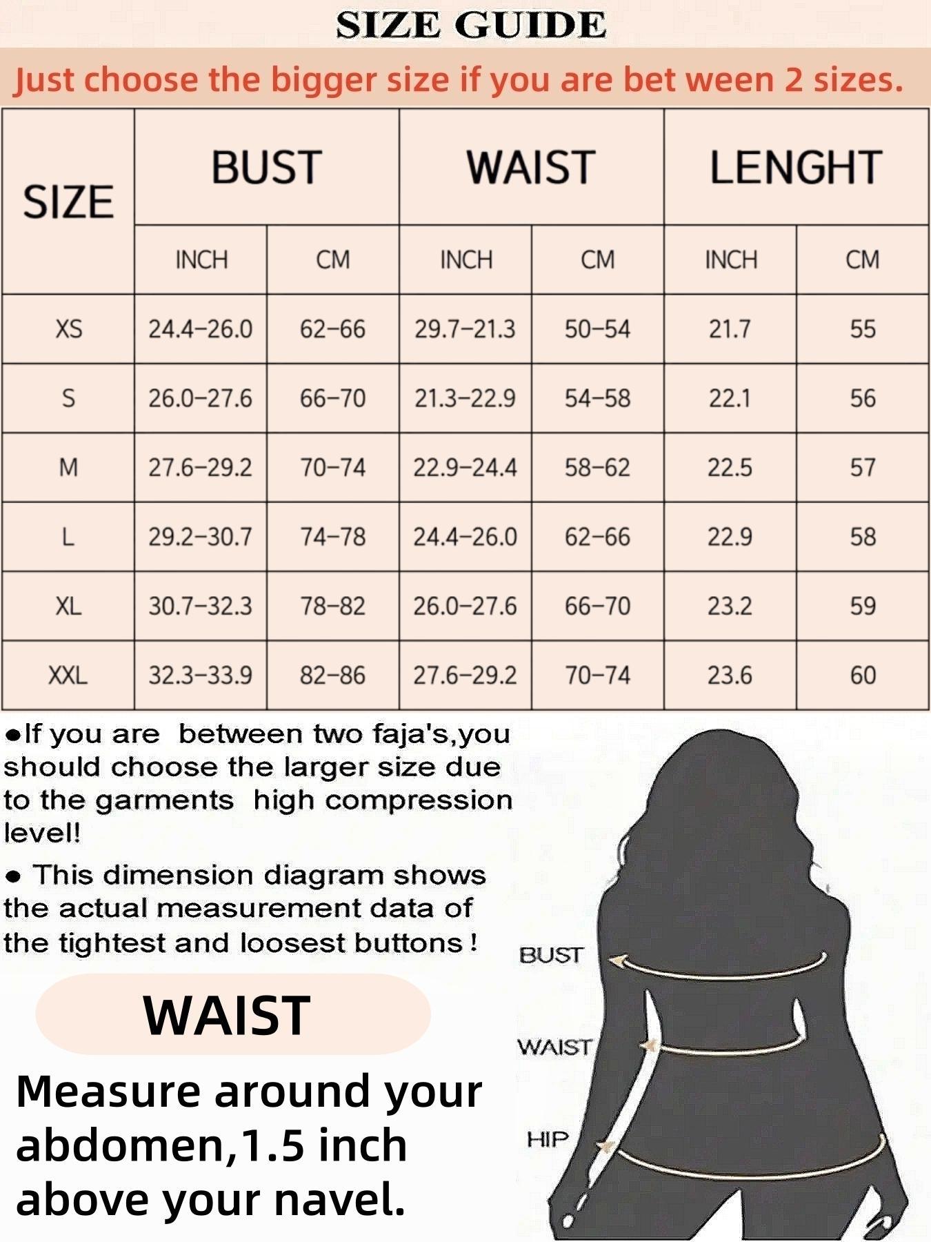 Jmk Fajas Waist Shapewear for Women with Bra Breathable Compression Tummy Control Smooth Fit Girdle Workout Shapewear with Adjustable Shoulder Strap, Waist Trainer, Shapewear Top, Suitable for Daily Wear Or Sports, Womenswear, Body Shaping Vest