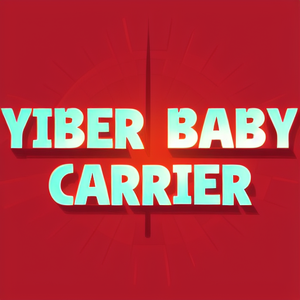 Yiber Baby Carrier