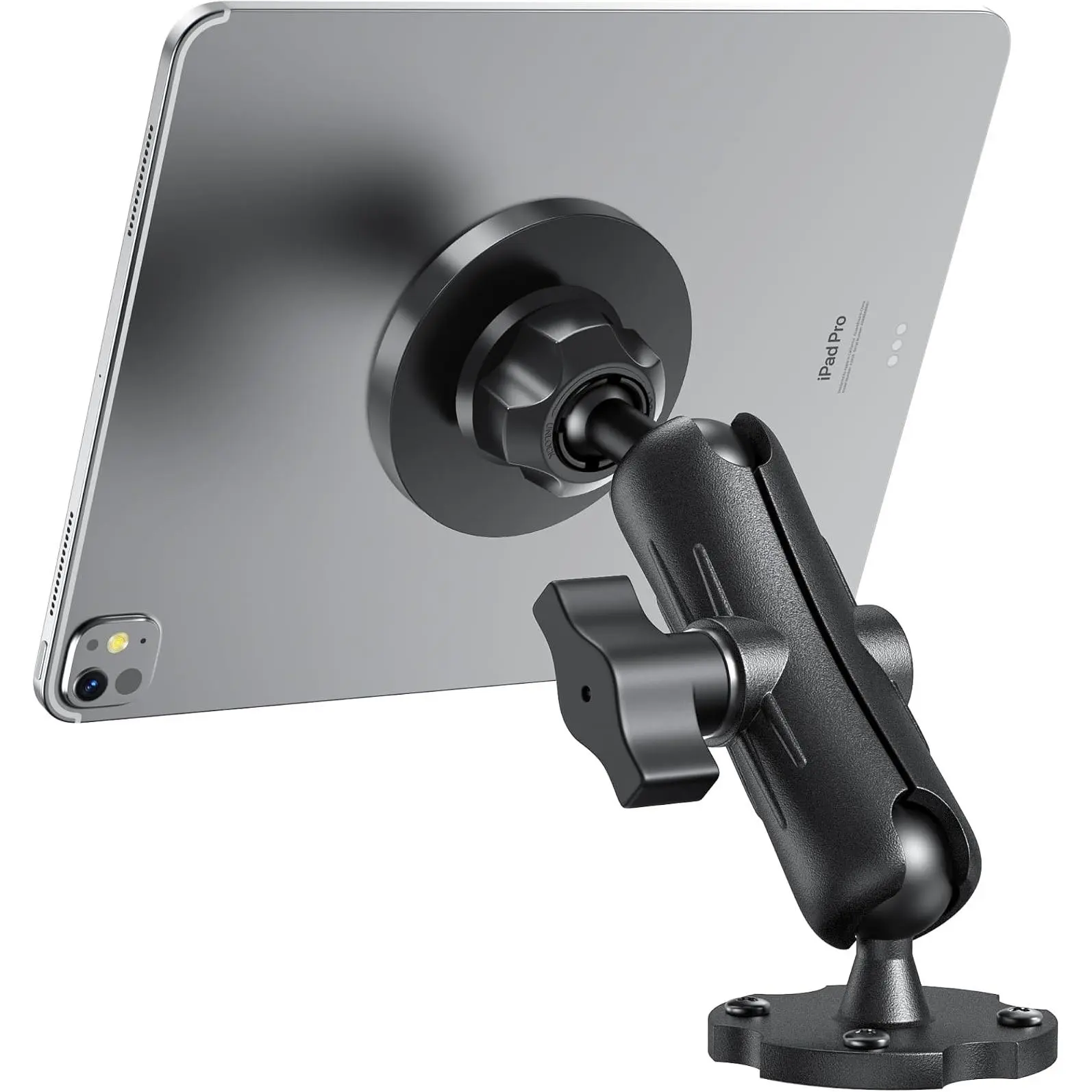 4.7"-13.5" - 1 arm mount