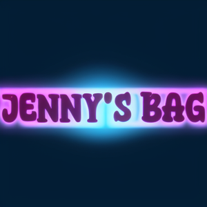 Jenny's bag