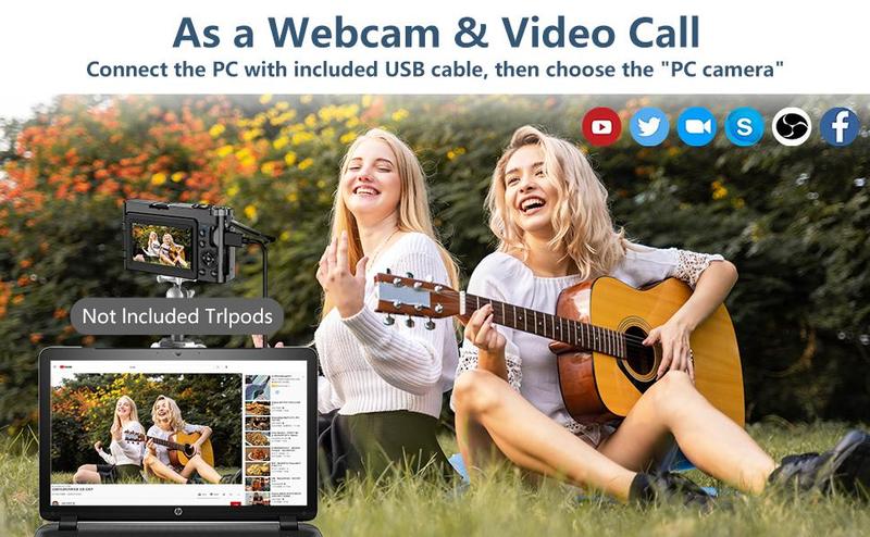 Dual Electric Edition Black Friday DC101 4K Ultra HD Digital Camera,16x Digital Zoom,48MP Digital Camera 1080P 4K volgging camera,Christmas Gift Portable Camcorder camp camera Dual Electric Edition Black Friday DC101 4K Ultra HD Digital Camera,16x Digital Zoom,48MP Digital Camera 1080P 4K volgging camera,Christmas Gift Portable Camcorder camp camera