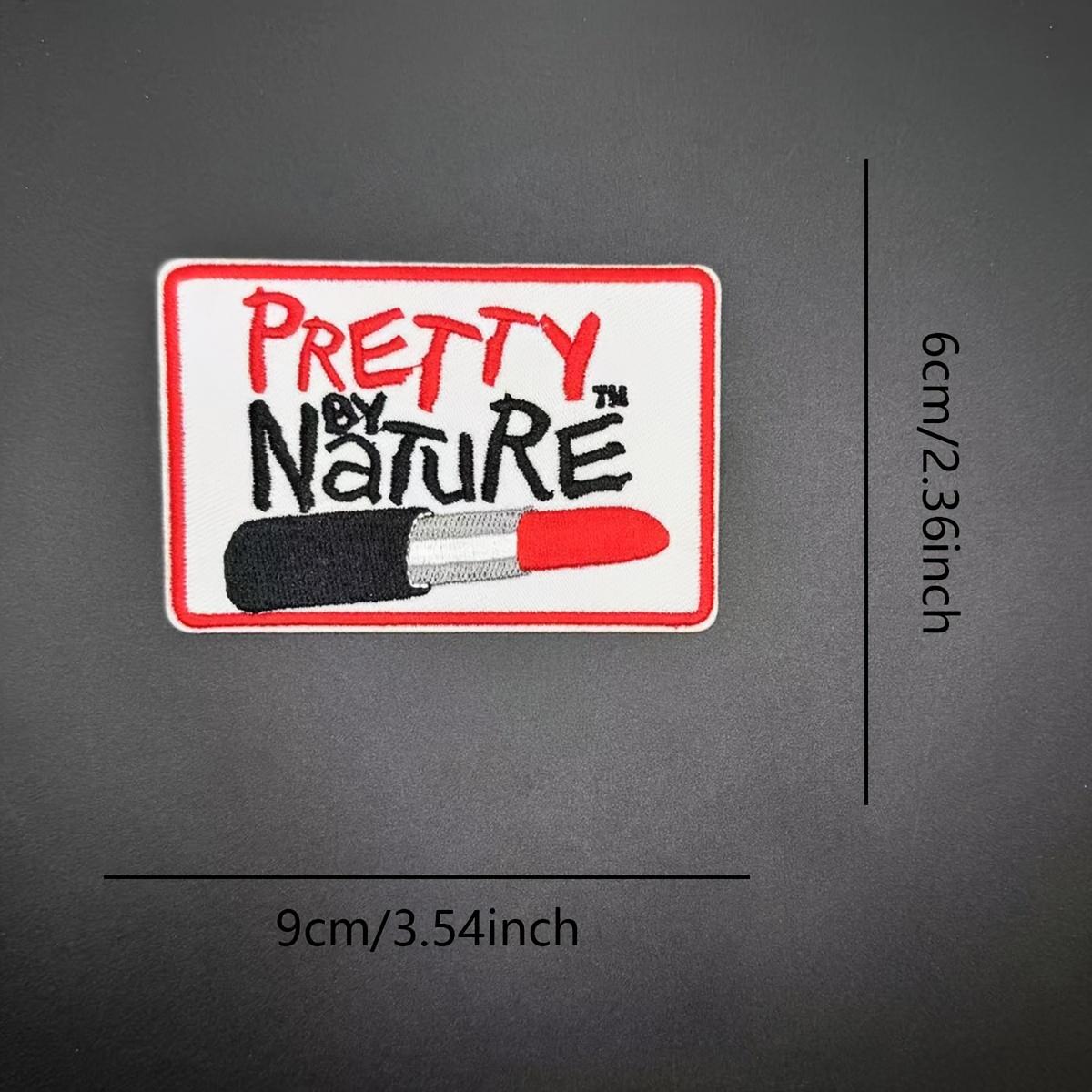 3pcs Patch Set Adhesive Geometric Embroidery Design Fabric Patches for Clothing Repair, Shoe Accessories, Hat Decorations, Box Patches