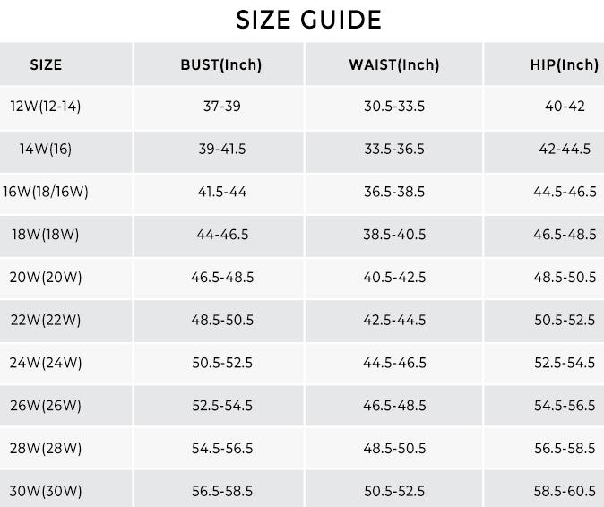 Aqua Eve Plus Size One Piece Swimsuit - Women's Tummy Control Bathing Suit Retro Full Coverage Swimwear 2026