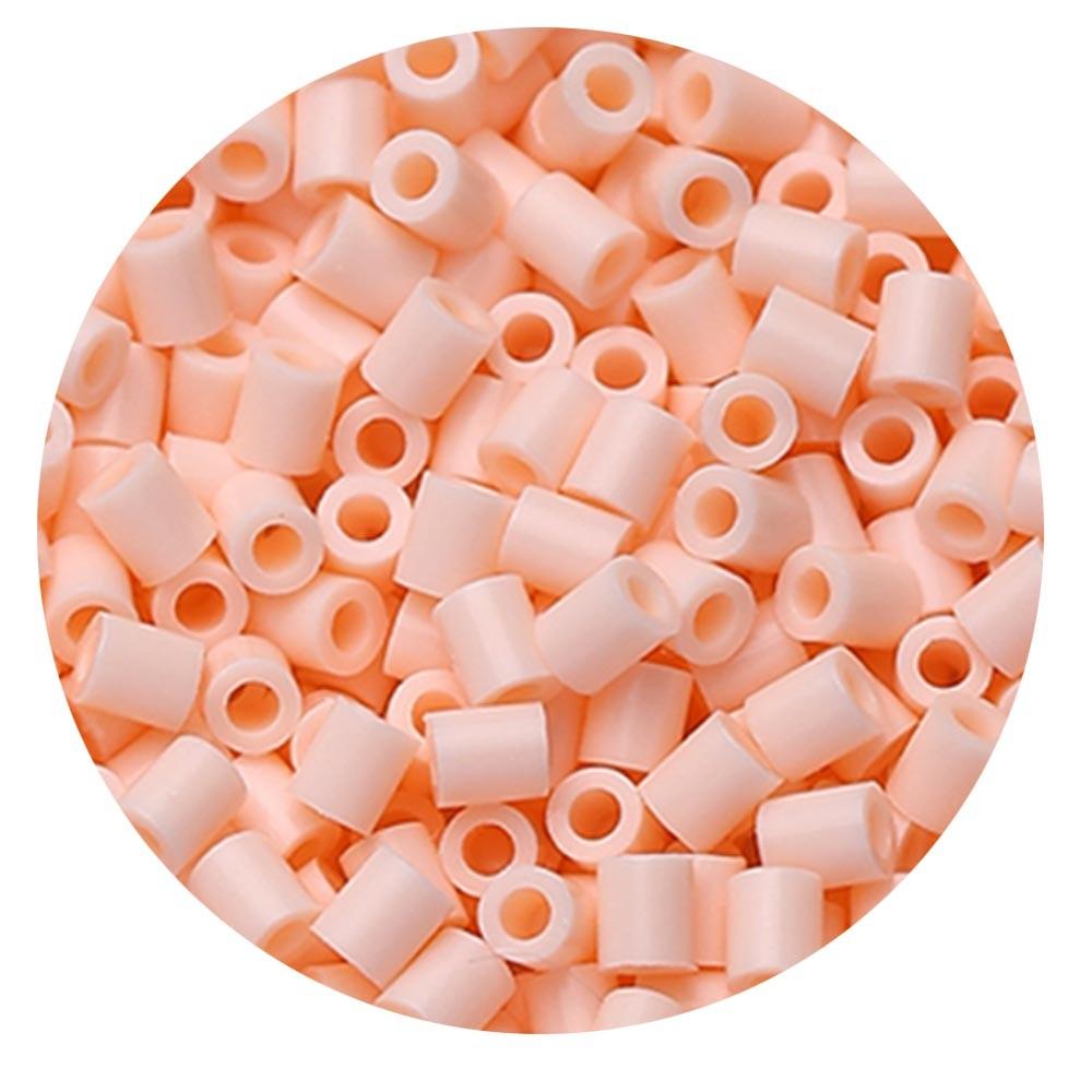 3000/5000pcs 2.6mm High Frequency Color Beads, F5 G8 F11 E11, Meltdown Bead Refill Pack, Essential Colors for Figures Trees Flowers Scenes