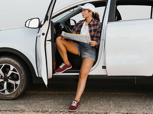 HOBIBEAR Wide Toes Barefoot Minimalist Shoes Womens Mens | Zero Drop | Wide Width Fashion outdoor mens shoes Casual Sneakers Comfortable #outdoorfun #TikTokShopSummerTurnup #fathersdaygift