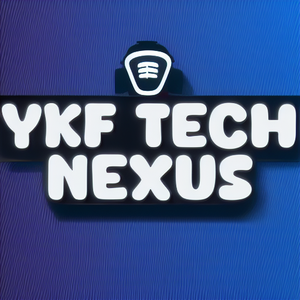 YKF Tech Nexus