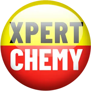 XpertChemy shop logo