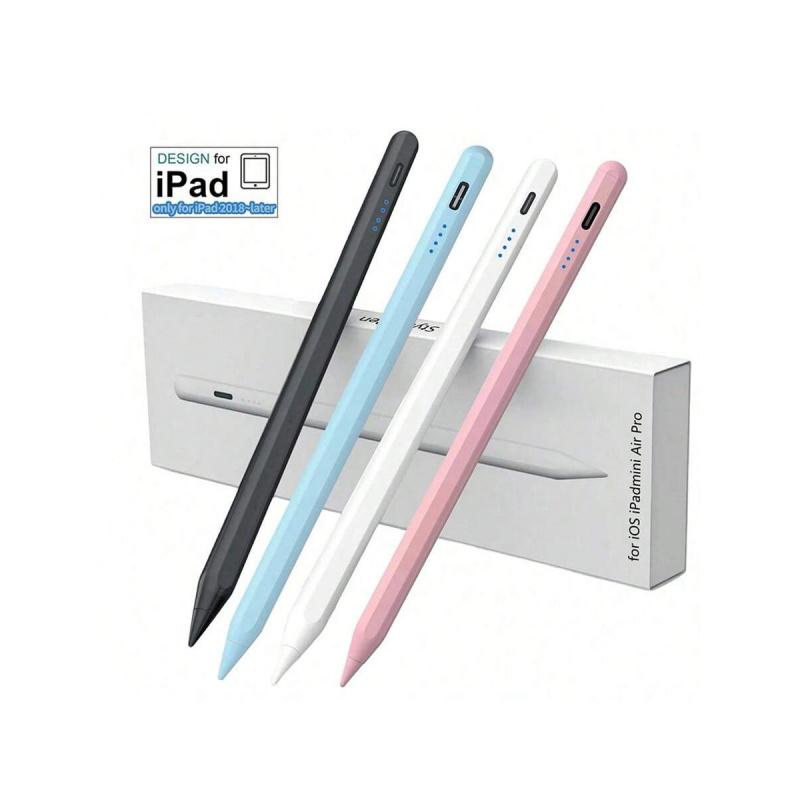 Apple Pencil for iPad 10th and 9th Generation, 2x Fast Charging
