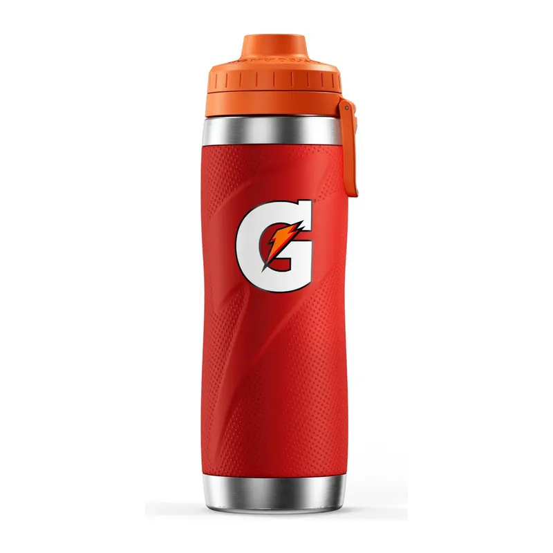 Stainless Steel Bottle 26 Oz | Gatorade