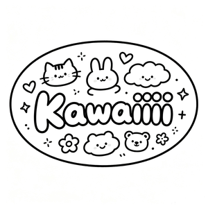 kawaiiii