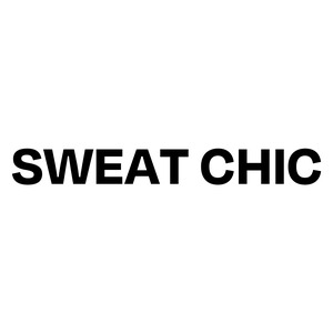 SWEAT CHIC