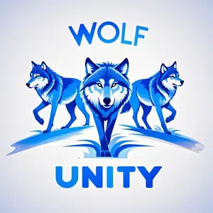 Wolf GO Sun shop logo