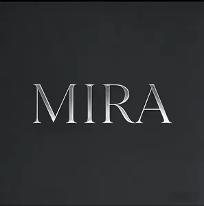MIRA shop logo