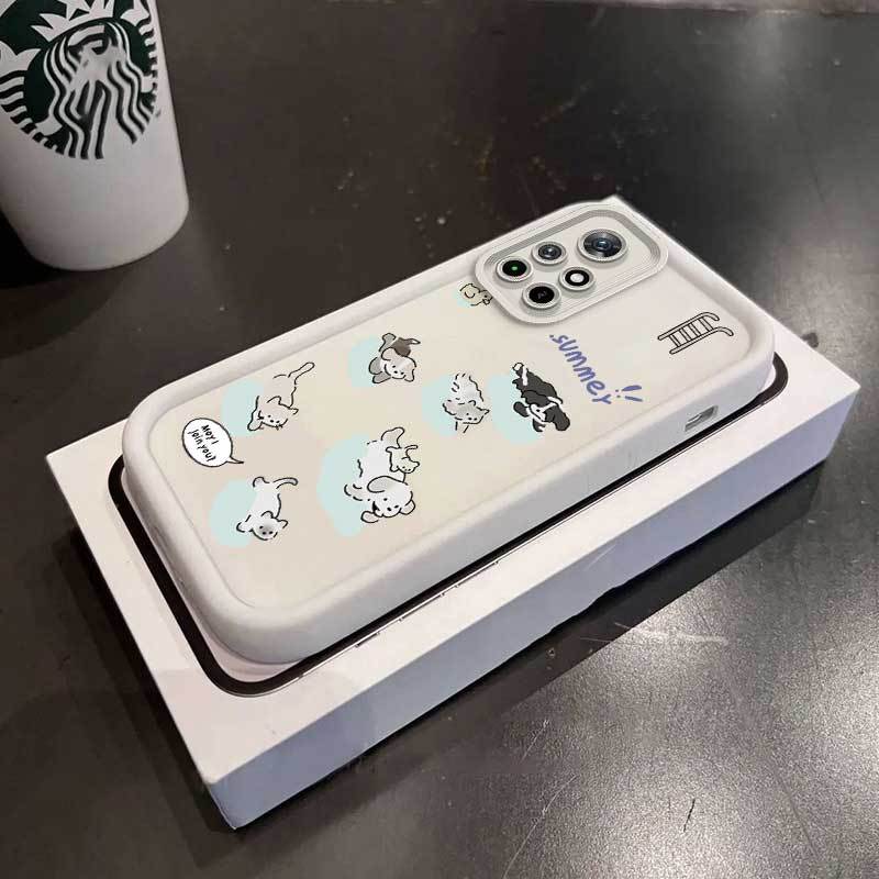 1 Piece Join Summer For Redmi Note 12 Pro 4G Flexible Durable Note12Pro 4G Edition Ideal For Entertainment